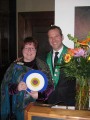 Valli-Arlette-receiving Plate