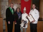 PresentationofAwards