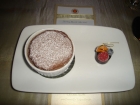 Chocolate-Souffle