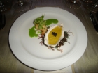 oysterflan