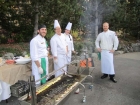 BBQ Brigade 1