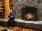 Chaine Whistler 114