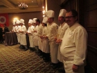 Dinner Brigade 1