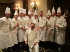 Dinner Brigade 1a