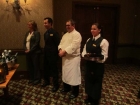 Dinner Brigade 3