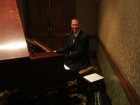 Dinner Musician