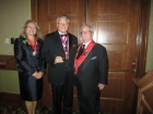 Dinner Pin