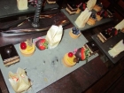 Reception Food 11