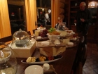 Reception Food 12