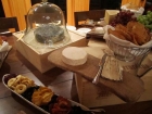 Reception Food 14