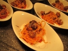 Reception Food 3