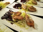 Reception Food 4
