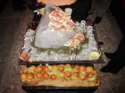 Reception Food 5