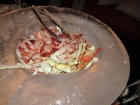Reception Food 6