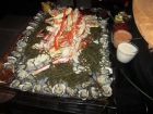 Reception Food 8