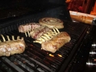 Reception Food 9