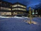 The Banff Centre @ Christmas