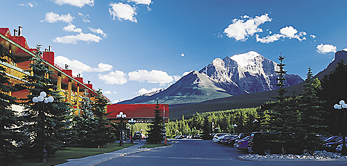 lakelouise