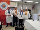 Kitchen Judges