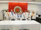 Tasting Judges