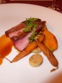 Entree