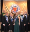 Chaine Council 2016