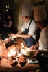 carving-of-the-reception-pig