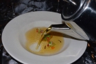 Roasted-Rabbit-Consomme-being-poured