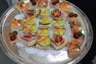 Appetizers