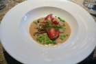 Butter-Poached-Lobster-on-BC-Spring-Green-Peas