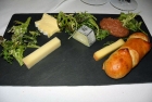 Cheeses