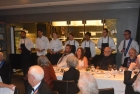 Kitchen-brigade