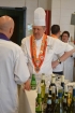 Chef-Sauter