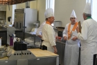 Kitchen-judges