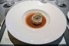 Hamachi-Tartare
