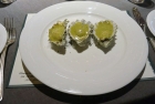 Oysters