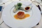 scallops