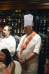 Chef-Sauter