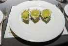 Oysters