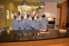 Chefs-in-kitchen