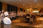 Kitchen-Brigade