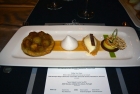 Toffee-Tart-Tatin