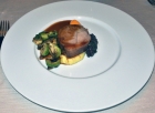 Entree