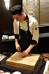 shucking
