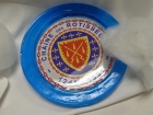 Sugar-Plate