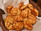 gougeres