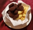 Madeleines