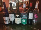 wine