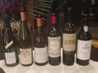 WInes