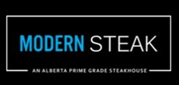 Modern Steak